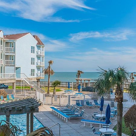 Octopus Gardens Private Boardwalk To The Beach Great Gulf Views Galveston Ngoại thất bức ảnh