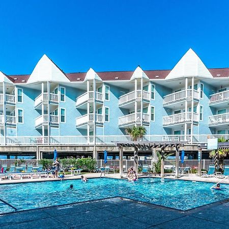 Octopus Gardens Private Boardwalk To The Beach Great Gulf Views Galveston Ngoại thất bức ảnh