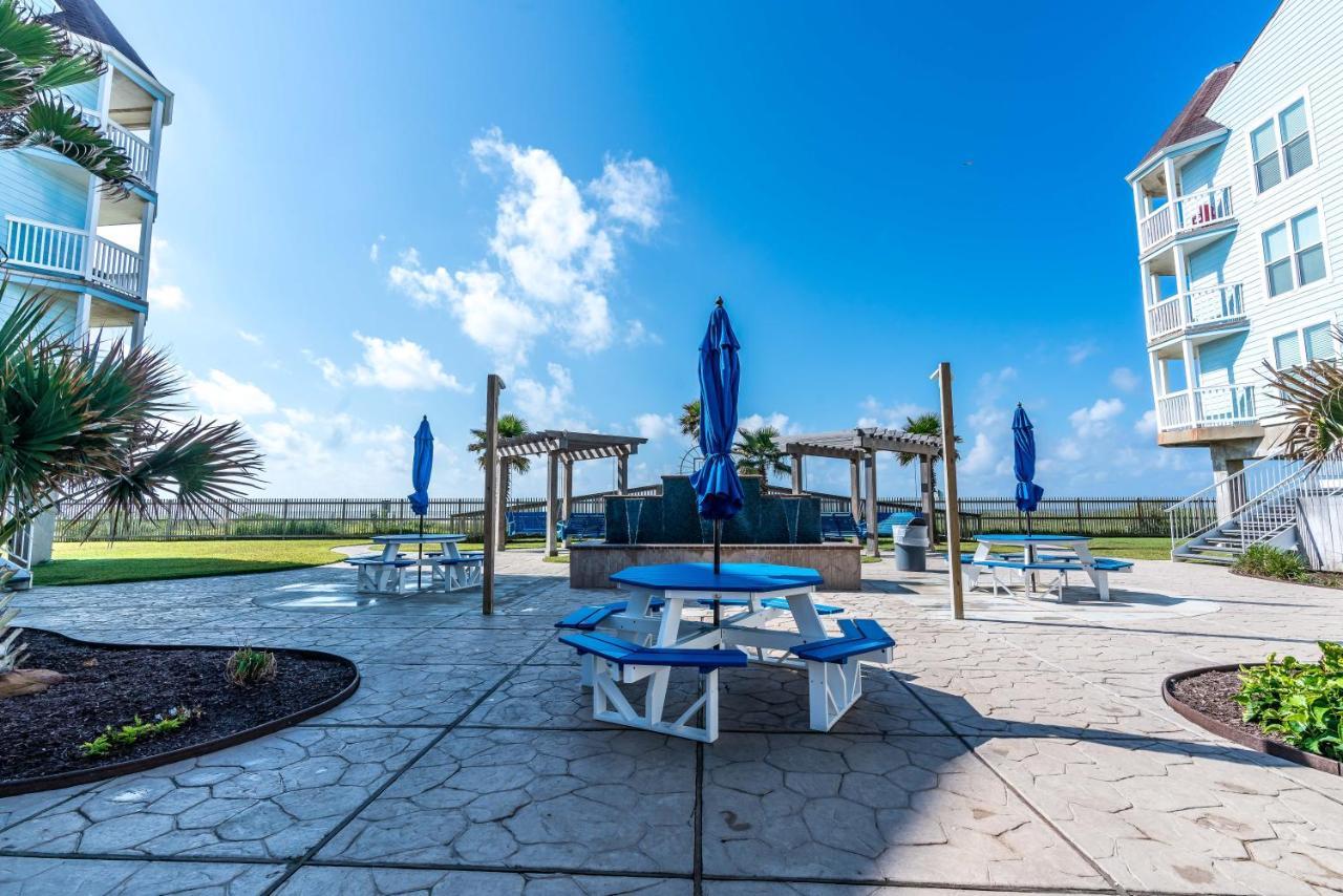 Octopus Gardens Private Boardwalk To The Beach Great Gulf Views Galveston Ngoại thất bức ảnh